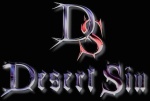 Desert Sin logo