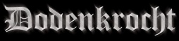 Dodenkrocht logo