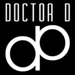 Doctor D logo