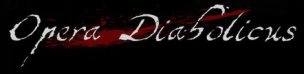 Opera Diabolicus logo