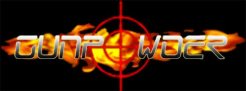Gunpowder logo