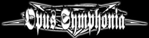 Opus Symphonia logo