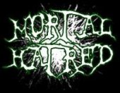 Mortal Hatred logo