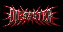 Diesaster logo