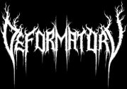 Deformatory logo