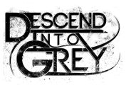 Descend Into Grey logo