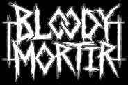 Bloody Mortir logo