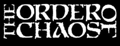 The Order of Chaos logo