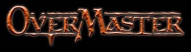 OverMaster logo