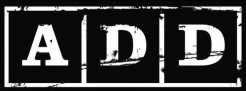 A.D.D. logo