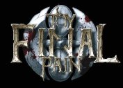 Thy Final Pain logo