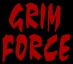 Grim Force logo