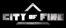 City of Fire logo