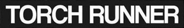 Torch Runner logo