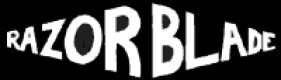 Razorblade logo