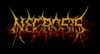 Necrosis logo
