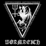 Wormreich logo