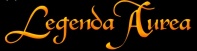 Legenda Aurea logo