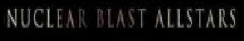 Nuclear Blast Allstars logo