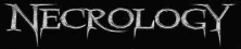 Necrology logo