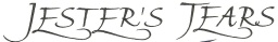 Jester's Tears logo