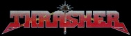Thrasher logo