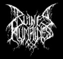 Ruines Humaines logo