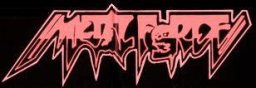 Metal Force logo