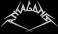 Antagonist logo