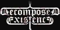 Decomposed Existence logo