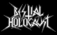 Bestial Holocaust logo