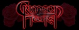 Crimson Tears logo
