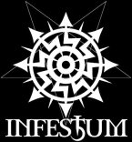 Infestum logo