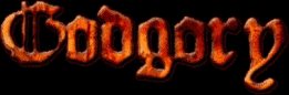 Godgory logo