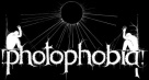 Photophobia logo