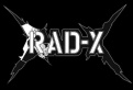 Rad-X logo