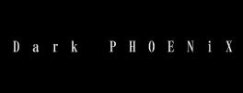 Dark PHOENiX logo
