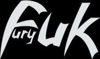 Fury UK logo