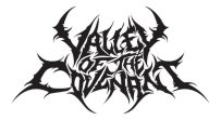 Valley of the Covenant logo