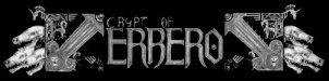 Crypt of Kerberos logo