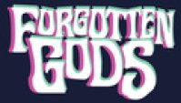 Forgotten Gods logo
