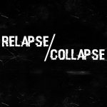 Relapse/Collapse logo