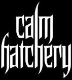 Calm Hatchery logo