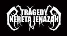 Tragedy Kereta Jenazah logo