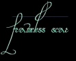 Frameless Scar logo