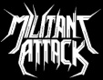 Militant Attack logo