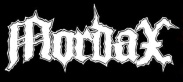 Mordax logo