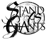 Stand As Giants logo