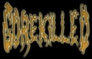 Gorekilled logo
