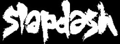 Slapdash logo
